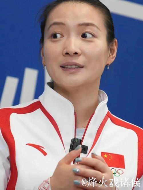 陈清晨黄雅琼等名将退役,国羽辉煌时代谢幕 陈清晨黄雅琼等名将退役,国羽辉煌时代谢幕