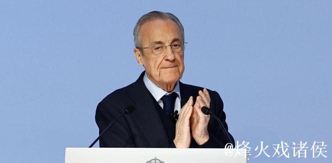 老佛爷:内格雷拉案应公平审理,相关机构将皇马推向独自应对 老佛爷:内格雷拉案应公平审理,相关机构将皇马推向独自应对