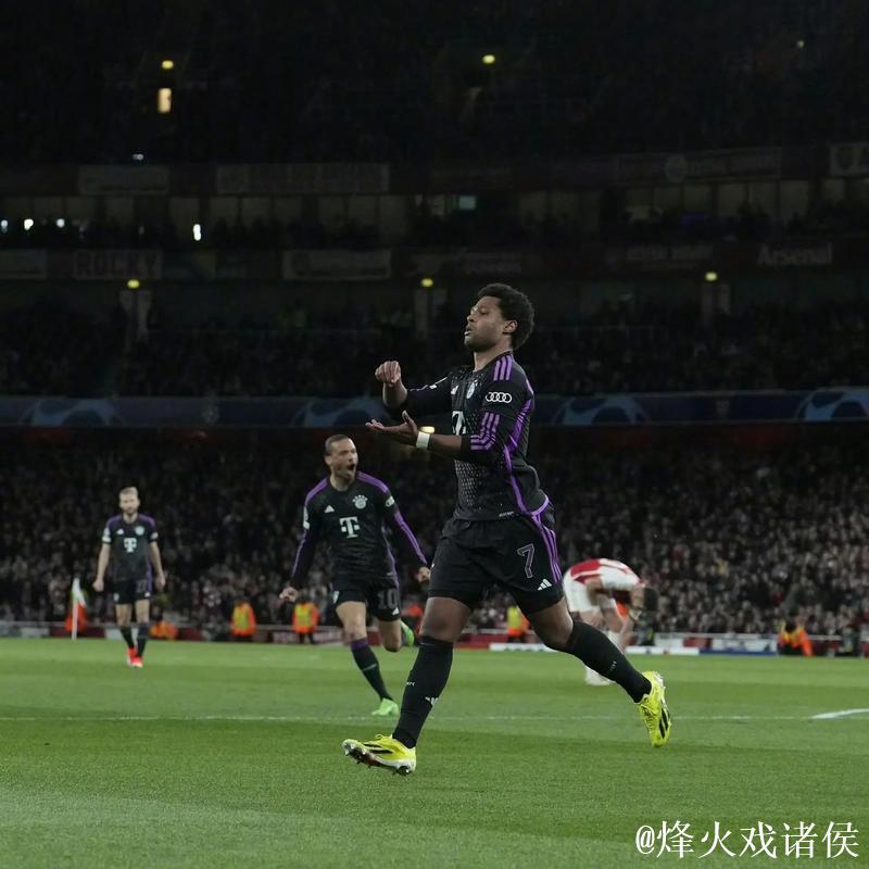 格纳布里：期待直接晋级淘汰赛，对未来充满信心