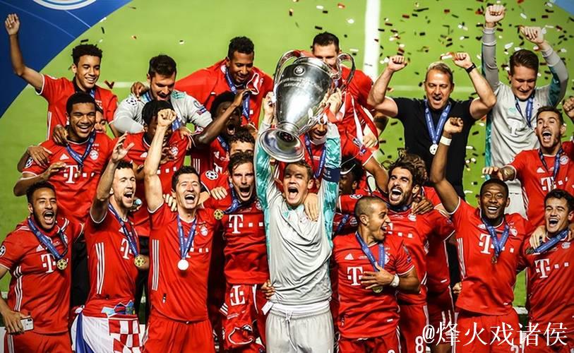 拜仁魔鬼主场,欧冠小组赛阶段豪取37场不败 拜仁魔鬼主场,欧冠小组赛阶段豪取37场不败