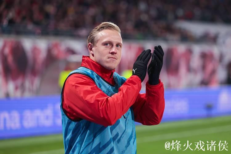 尤文图斯有意引进莱比锡中场施拉格尔,计划明夏免签 尤文图斯有意引进莱比锡中场施拉格尔,计划明夏免签