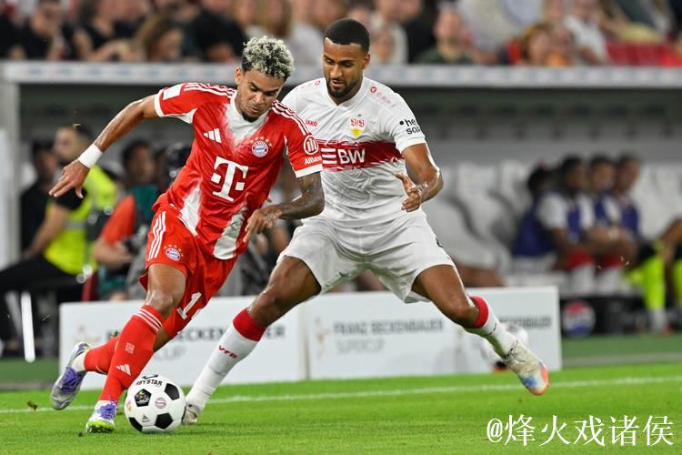 拜仁豪掷1.2亿欧续约于帕并签约施洛特贝 拜仁豪掷1.2亿欧续约于帕并签约施洛特贝