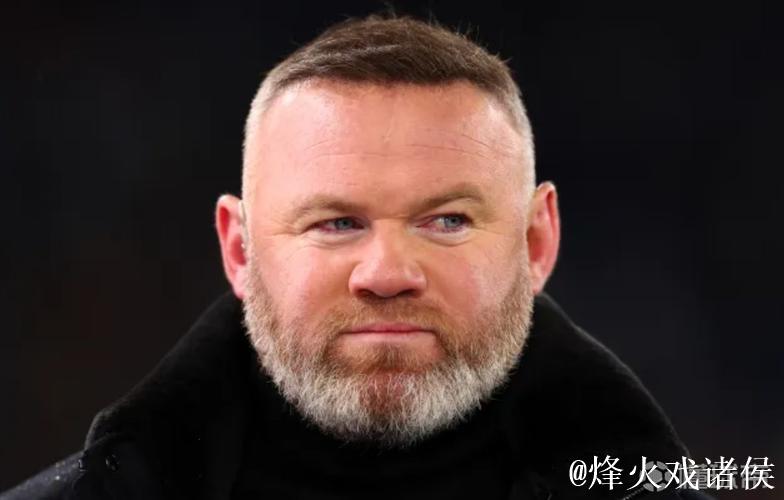 鲁尼：埃梅里堪称英超第二佳教练，桑德兰主帅同样出色